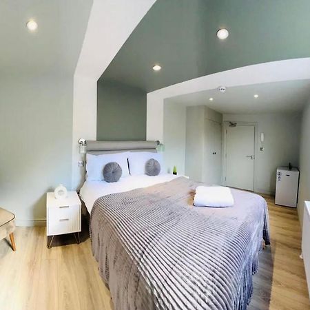 London 43 Ensuite Room Look Like Hotel Top Locations Exteriör bild
