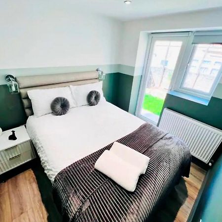 London 43 Ensuite Room Look Like Hotel Top Locations Exteriör bild