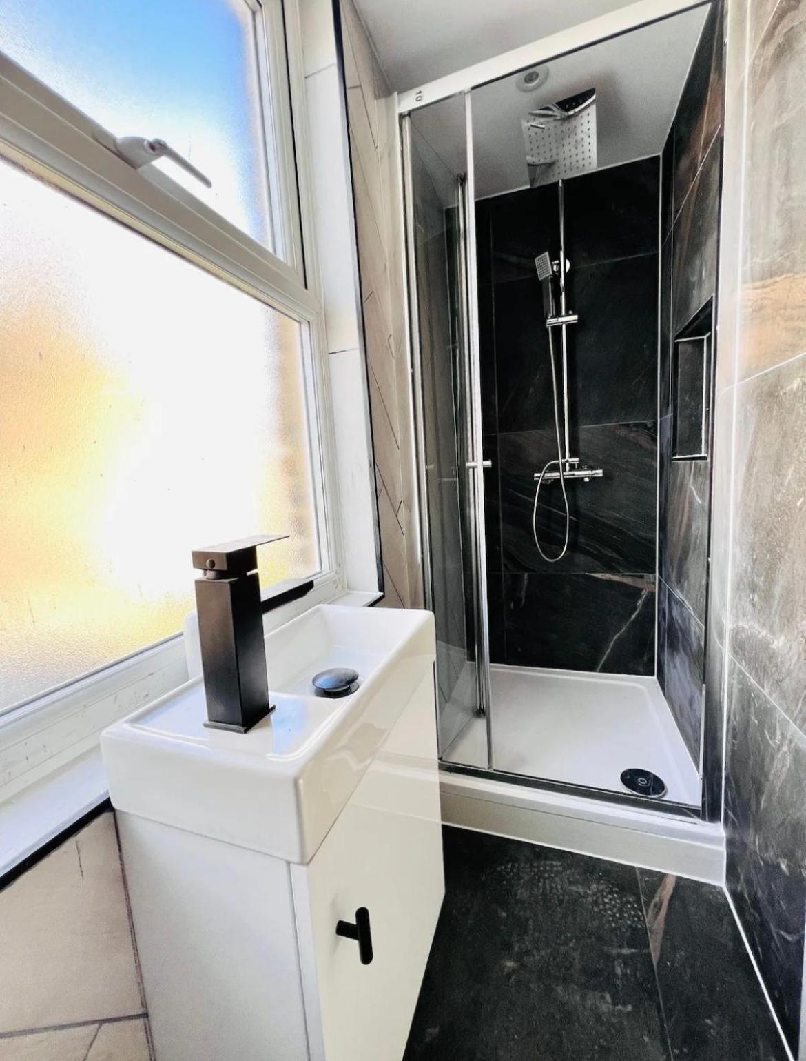 London 43 Ensuite Room Look Like Hotel Top Locations Exteriör bild