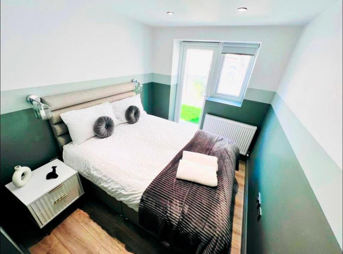 London 43 Ensuite Room Look Like Hotel Top Locations Exteriör bild