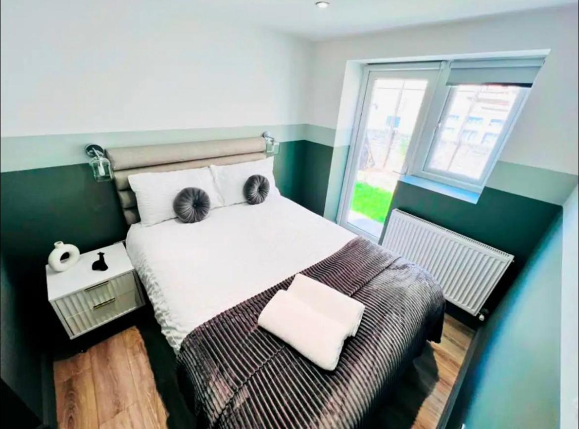 London 43 Ensuite Room Look Like Hotel Top Locations Exteriör bild