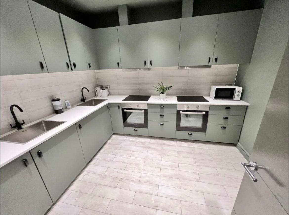 London 43 Ensuite Room Look Like Hotel Top Locations Exteriör bild