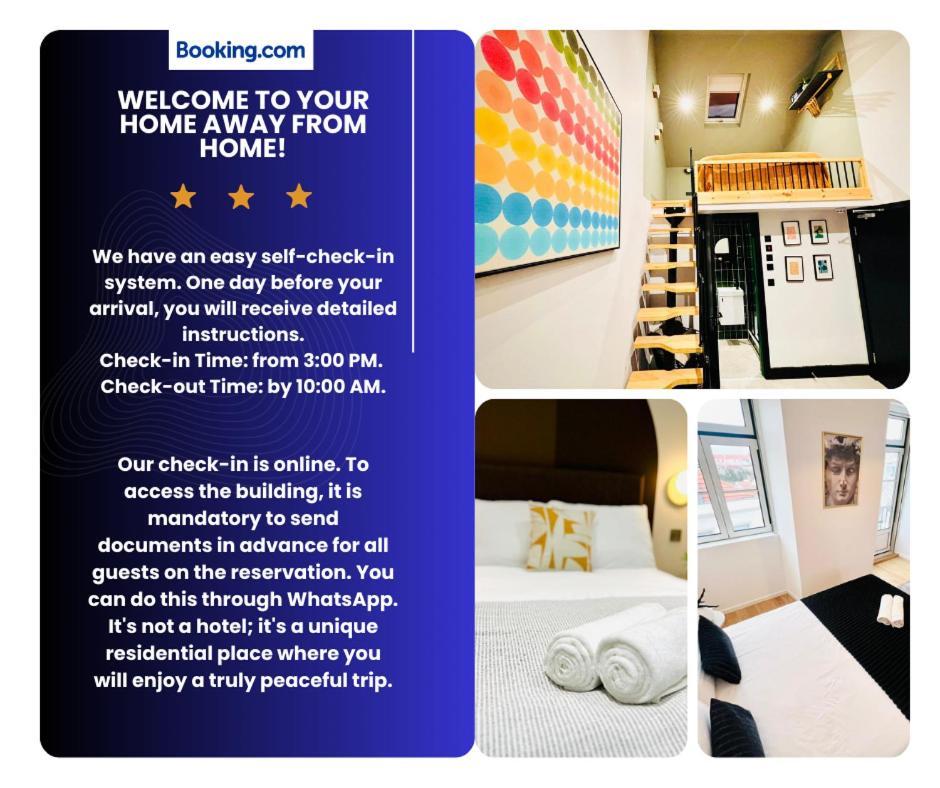 London 43 Ensuite Room Look Like Hotel Top Locations Exteriör bild